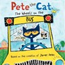 Pete the Cat - James Dean - 9780062198716