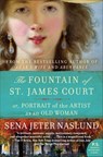 The Fountain of St. James Court - Sena Jeter Naslund - 9780062199454