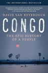 Congo - David Van Reybrouck - 9780062200129