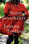 Sense & Sensibility - Joanna Trollope - 9780062200471