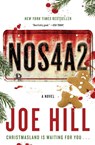 NOS4A2 - Joe Hill - 9780062200587