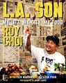 L.a. Son - Roy Choi ; Tien Nguyen ; Natasha Phan - 9780062202635