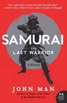 Samurai - John Man - 9780062202673