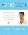 The One Plan - Yogi Cameron Alborzian - 9780062205858