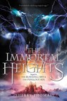 The Immortal Heights - THOMAS,  Sherry - 9780062207357
