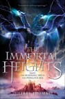 The Immortal Heights - Sherry Thomas - 9780062207371