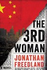 The 3rd Woman - FREEDLAND,  Jonathan - 9780062207555