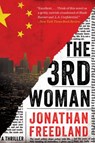 The 3rd Woman - Jonathan Freedland - 9780062207562