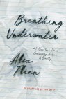 Breathing Underwater - Alex Flinn - 9780062208200