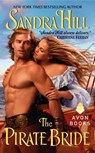 The Pirate Bride - Sandra Hill - 9780062210449