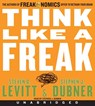 Think Like a Freak -  - 9780062218407