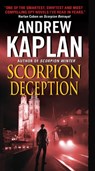 Scorpion Deception - Andrew Kaplan - 9780062219664