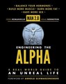 Man 2.0 Engineering the Alpha - John Romaniello ; Adam Bornstein - 9780062220882