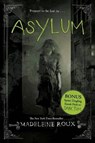 Asylum - Madeleine Roux - 9780062220974