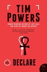 Declare PB - Tim Powers - 9780062221384