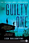 The Guilty One LP - Lisa Ballantyne - 9780062222954