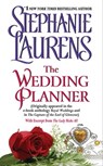 The Wedding Planner - Stephanie Laurens - 9780062224187