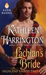 Lachlan's Bride - Kathleen Harrington - 9780062226334