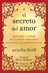 El secreto del amor - Arielle Ford - 9780062226662