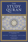 The Study Quran - Seyyed Hossein Nasr ; Caner K Dagli ; Maria Massi Dakake ; Joseph E.B. Lumbard ; Mohammed Rustom - 9780062227621