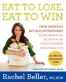Eat to Lose, Eat to Win - Rachel Beller, MS, RDN - 9780062231826