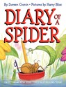 Diary of a Spider - Doreen Cronin - 9780062233004
