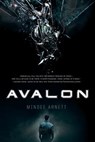 Avalon - Mindee Arnett - 9780062235602