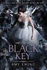 The Black Key - Amy Ewing - 9780062235855