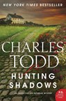 Hunting Shadows - Charles Todd - 9780062237101