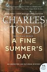 A Fine Summer's Day - Charles Todd - 9780062237132