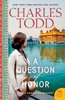 A Question of Honor - Charles Todd - 9780062237163