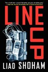Lineup - Liad Shoham - 9780062237453