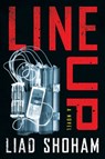 Lineup - Liad Shoham - 9780062237460