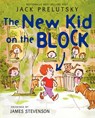 The New Kid on the Block - Jack Prelutsky - 9780062239501