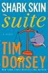 Shark Skin Suite - Tim Dorsey - 9780062240026