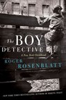 The Boy Detective - Roger Rosenblatt - 9780062241344