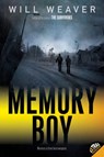Memory Boy - Will Weaver - 9780062241689