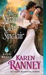 The Virgin of Clan Sinclair - Karen Ranney - 9780062242501