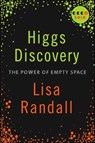Higgs Discovery - Lisa Randall - 9780062245311