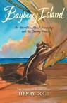 Brambleheart #2: Bayberry Island - Henry Cole - 9780062245625