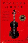 Violins of Hope - James A. Grymes - 9780062246837
