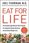 Eat for Life - Joel Fuhrman M.D. - 9780062249289