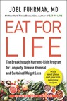 Eat for Life - Joel Fuhrman - 9780062249302
