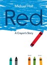 Hall, M: Red - Michael Hall - 9780062252098