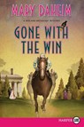 Gone with the Win (Large Print) - Mary Daheim - 9780062253705