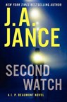 Second Watch LP - J. A. Jance - 9780062253729