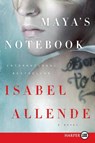Maya's Notebook LP - Isabel Allende - 9780062253774