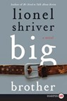 Big Brother LP - Lionel Shriver - 9780062253804