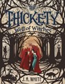 The Thickety #3: Well of Witches - J. A. White - 9780062257314