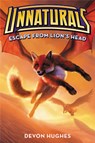 Escape from Lion's Head - HUGHES,  Devon - 9780062257574